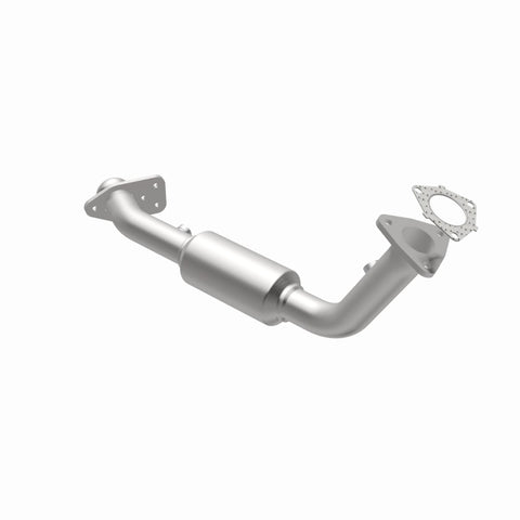 MagnaFlow California Grd DF Cat. Conv 1996 Buick Roadmaster/Cadillac Fleetwood/Chevrolet Caprice - 4481185