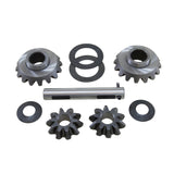 Yukon Gear Standard Open Spider Gear Kit For Dana 50 w/ 30 Spline Axles - YPKD50-S-30