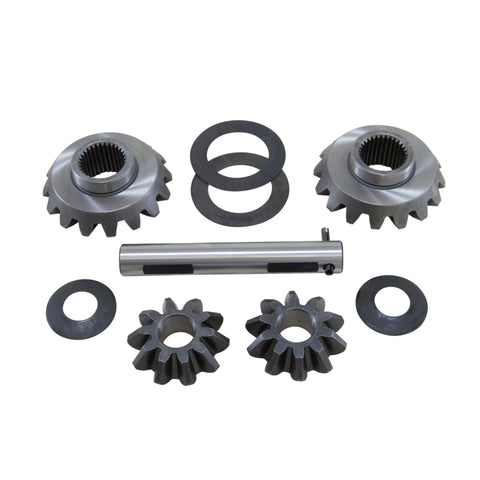 Yukon Gear Standard Open Spider Gear Kit For Dana 50 w/ 30 Spline Axles - YPKD50-S-30