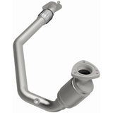MagnaFlow Direct Fit Catalytic Converter G6- 2005-2006 6 3.5L OEM - 49228