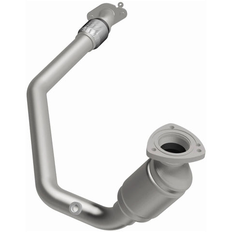 MagnaFlow Direct Fit Catalytic Converter G6- 2005-2006 6 3.5L OEM - 49228