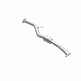 MagnaFlow Converter Direct Fit 15-19 Subaru WRX H4 2.0L - 52621