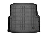 WeatherTech 98-01 GMC Envoy Cargo Liners - Black - 40126