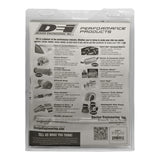 DEI Cool-Cover 14in w x 3ft - Air-Tube Cover Kit - 10417
