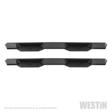 Westin/HDX 19-21 Ram 1500 Crew Cab (Excl. Classic) Xtreme Nerf Step Bars - Textured Black - 56-24085