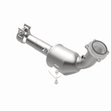 MagnaFlow 16-23 Chevrolet Camaro OEM Grade Federal / EPA Compliant Direct Fit Converter - 280169