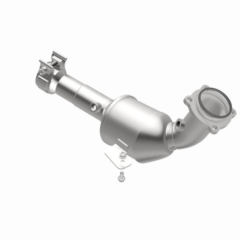 MagnaFlow 16-23 Chevrolet Camaro OEM Grade Federal / EPA Compliant Direct Fit Converter - 280169