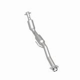 MagnaFlow California Converter Direct Fit 07-11 Ford Ranger 2.3L - 551112