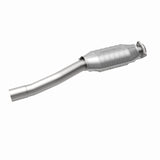 MagnaFlow Conv Volvo 28.75X6.5X4 2.5/2.38 - 23949