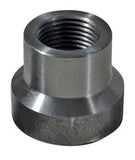 SPC Performance Weld In Bung LH Thread 1in x 14 - 15305