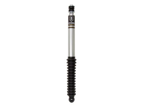 ICON 22+ Toyota Tundra 0-1in Rear 2.0 Aluminum Series Shock VS IR - 56516