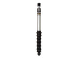 ICON 2005+ Toyota Tacoma 4WD 0-1.5in Rear 2.0 Series Aluminum Shocks VS NR - 56503