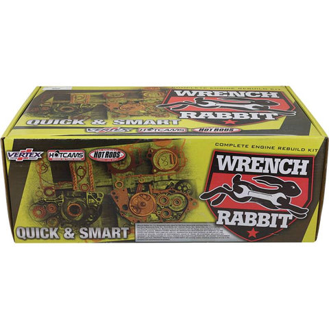Vertex Kawasaki Complete Engine Rebuild Kit - WR00029