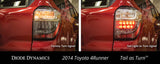 Diode Dynamics 14-21 Toyota 4Runner Tail as Turn Module +Backup Module (USDM) Module Only - DD3009