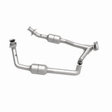 MagnaFlow Conv DF 00-03 Ford E150 5.4L - 24307