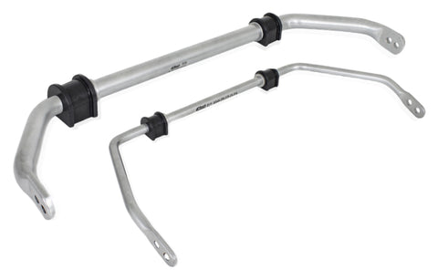 Eibach Pro-UTV 2017 Yamaha YXZ1000R SE / SS SE 16mm Front 35mm Rear - E40-211-001-01-11