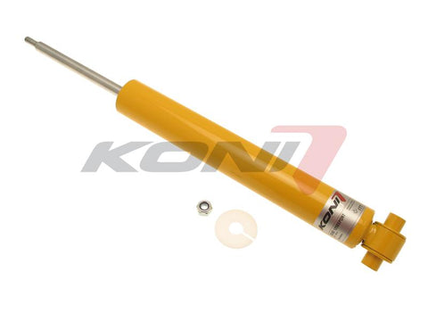 Koni Sport (Yellow) Shock 14-15 BMW 228i320i/328i/428i/435i w/ M-Technik - Rear - 8240 1298SPORT