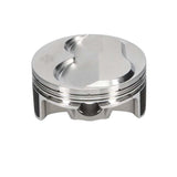 Wiseco Chevrolet Small Block Gen I 4.125in Bore 3cc Dome 1.000 CH Piston Kit - Set of 8 - K0029BS