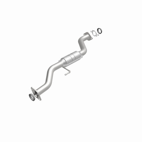 MagnaFlow Direct Fit Catalytic Converter 06-08 Suzuki Grand Vitara 2.7L - 51728