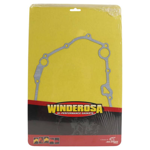 Vertex Gaskets 13-20 Honda CRF250L Inner Clutch - Side Cover Gasket Kit - 332003