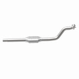 MagnaFlow Conv DF Lumina Apv-Silhouette-Trans - 23411