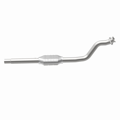 MagnaFlow Conv DF Lumina Apv-Silhouette-Trans - 23411