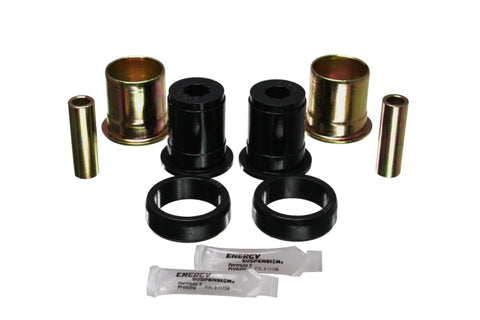 Energy Suspension GM Rear Upper Control Arm Bushing Assy - Black - 3.3198G