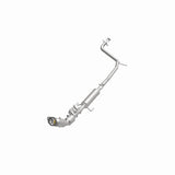 MagnaFlow Direct Fit Catalytic Converter 12-15 Toyota Prius Plug -In Underbody 1.8L - 280460