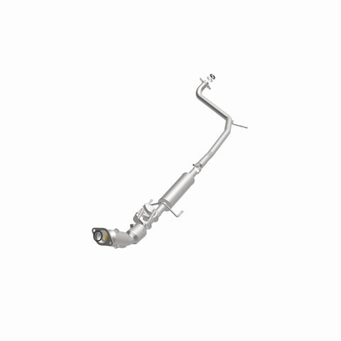 MagnaFlow Direct Fit Catalytic Converter 12-15 Toyota Prius Plug -In Underbody 1.8L - 280460
