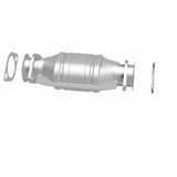 MagnaFlow Direct Fit Catalytic Converter 99-01 Nissan Altima 2.4L - 441062