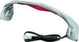 Kuryakyn L.E.D. Lighted Trunk Lid Handle 01-17 GL1800 Chrome - 3215