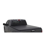 Lund 14-17 Chevy Silverado 1500 (5.5ft. Bed) Genesis Tri-Fold Tonneau Cover - Black - 950192