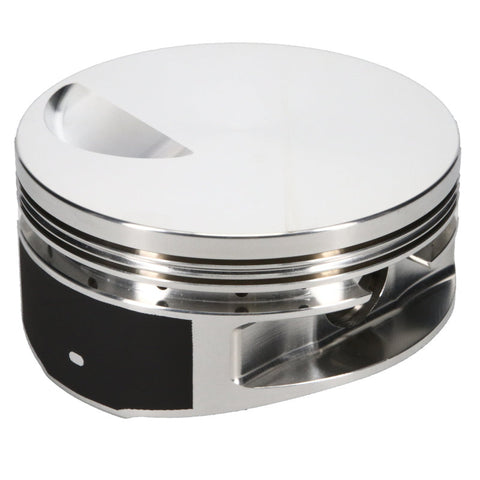 JE Pistons 454 BBC FT HD/BLOWN Set of 8 Pistons - 282042