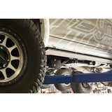 Synergy 2014+ Ram 2500 Front Radius Arm Drop Brackets - 8730-03