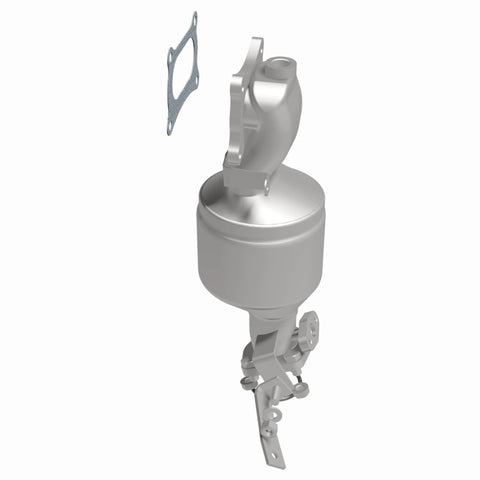 MagnaFlow Direct Fit Catalytic Converter 2008-2016 Honda Odyssey 3.5L - 5582893