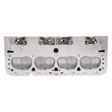 Edelbrock Cylinder Head E-Street SB Chevrolet 70cc (Complete Pair) - 5073