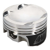 Wiseco 2008+ Mitsubishi EVO X 4B11 -14cc 88mm Bore Piston Shelf Stock Kit - K700M88