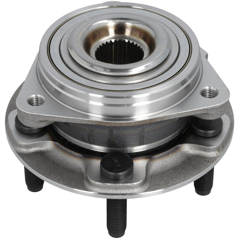MOOG 2023 Jeep Gladiator Front Wheel Hub & Bearing Assembly - 513423