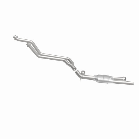 MagnaFlow Conv DF 90-93 Mercedes 190E 2.6L - 23845
