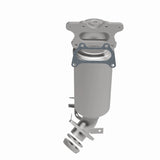 MagnaFlow Direct Fit Catalytic Converter 06-09 Honda Civic 1.8L Manifold (49 State) - 49343