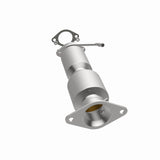MagnaFlow Direct Fit Catalytic Converter 13-15 Hyundai Veloster 1.6L Underbody - 52855