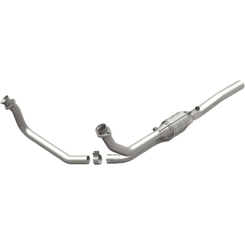 MagnaFlow Direct Fit Catalytic Converter 96-97 Dodge Van 3.9L/5.2L/5 - 23296