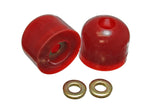 Energy Suspension Bump Stop - Red - 9.9138R