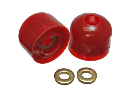 Energy Suspension Bump Stop - Red - 9.9138R