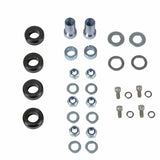BBK 79-93 Mustang Complete Hardware Kit For BBK 2525 - 25252