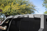 Addictive Desert Designs 17-19 Ford F-150 Raptor Stealth Fighter Chase Rack - C1115521101NA