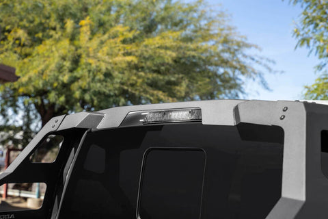 Addictive Desert Designs 17-19 Ford F-150 Raptor Stealth Fighter Chase Rack - C1115521101NA