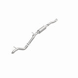 Magnaflow SYS C/B 07-11 Jeep Wrangler V6 3.8L 2dr - 15238