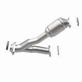 MagnaFlow Direct Fit Catalytic Converter 01-03 Highlander 3L rr OEM - 49507