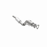 MagnaFlow Direct Fit Catalytic Converter 08-09 Audi A4 Quattro 3.2L - 49904